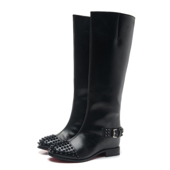 Christian Louboutin Shoes - Christian Louboutin Egoutina Boots